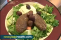 Stuffed Tomatoes Middle Eastern Style